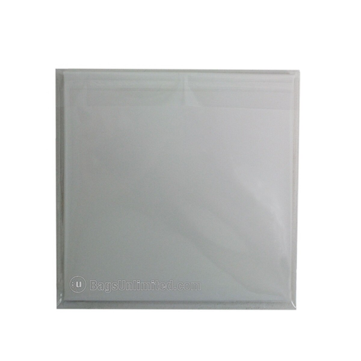 These crystal-clear polypropylene s